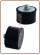  Male/female M6 shock absorber