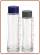 Bottiglia Vetro Horeca 50~70 cl con tappo grigio scuro o blue (24)