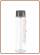 HoReCa Glass Bottle 50cl dark gray cap