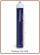 Refiner AG antimicrobial 500 replacement water filter 35.000lt. - 7,00 ltr./min 0,5 micron (6)