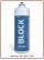 Refiner BLOCK carbon block 250 filtro acqua ricambio 15.000lt. - 5 lt./min 5 micron (6)