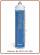 Refiner BLOCK AG antimicrobial carbon block 350 replacement water filter 30.000lt. - 7,5 ltr./min 0,3 micron (6)