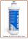 Refiner BLOCK AG antimicrobico carbon block Mini Slim filtro acqua ricambio 3.000lt. - 3 lt./min 0,5 micron (12)
