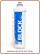 Refiner BLOCK AG antimicrobico carbon block Slim filtro acqua ricambio 5.000lt. - 3 lt./min 0,5 micron (12)