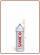 Refiner SANIC sanitizing cartridge 250 water filters