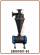 PA66 nylon hydrocyclone sand filters 3" flange - 16ltr.