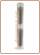 Contenitore calcite regolatore del pH 20"