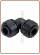 Power union elbow Power OD tube - Power OD tube (Both) metric size