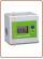 Digiflow 6000R-L Flow meters LCD volume in liters (50)