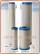 Pentek Carbon block Cartridges EPM Series 9-3/4", 20", 9-3/4"BB, 20"BB - 10 micron