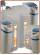Dayton addolcitore acqua (Rig. Volume-tempo) 7slim - 12slim - 18slim - 18 - 30 lt. resina