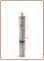 Everpure ESO7 resine anticalcare filtro ricambio 1.564lt.@22°F. - 1,9lt./min. (1)