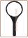 Chiave Pentek per contenitori Big Blue® 10", 20"